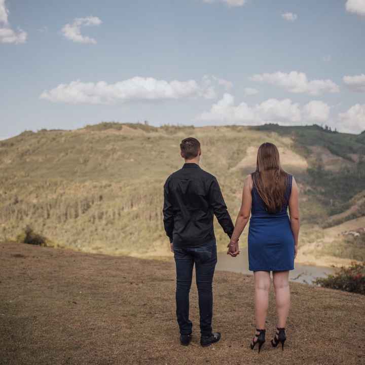 Nosso pré weding - 7