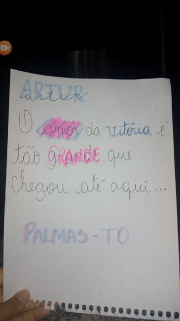 Amor sem fronteiras - 1