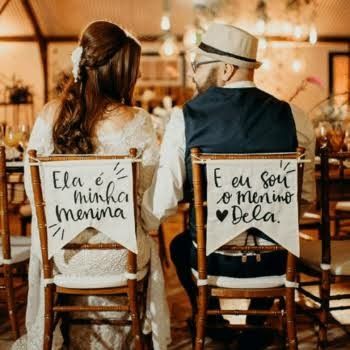 Minhas escolas para o dia da 👰 - Carol 5