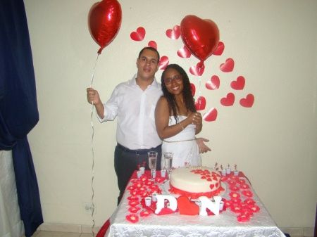 Nosso Noivado