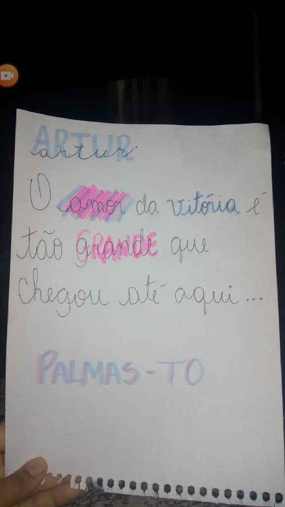 Amor sem fronteiras - 1