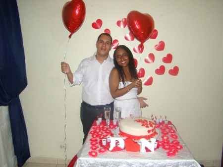 Nosso Noivado