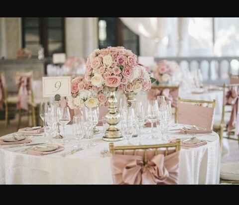 Decoracao de casamento!!! - 1