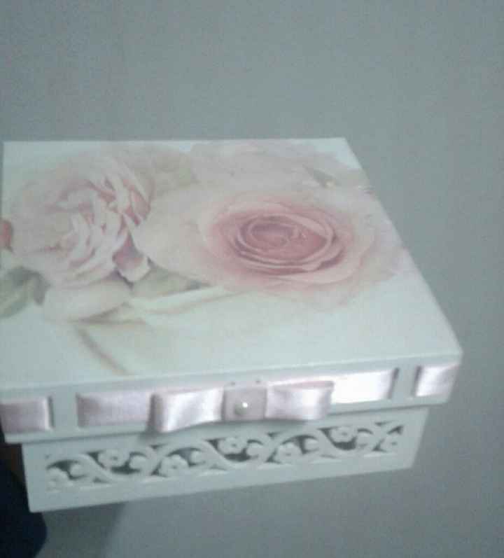 Lembranças para madrinhas e mães! vem ver! - 1