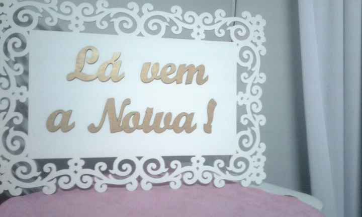 Faltam 98 dias! #ansiosa - 3