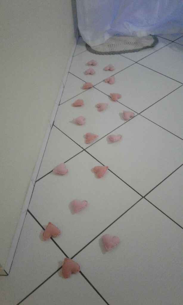 Minha bodas de beijinho! - 3