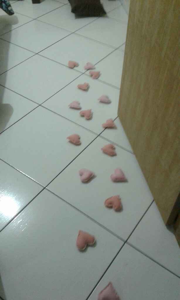 Minha bodas de beijinho! - 5