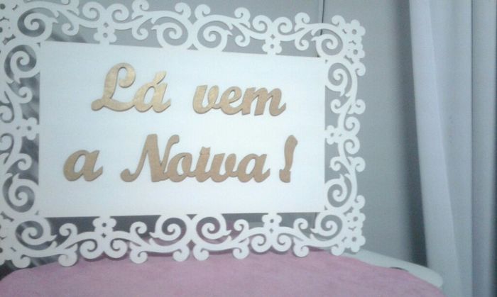 Faltam 98 dias! #ansiosa - 3