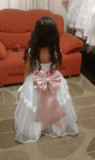 última prova da roupas das crianças - 4