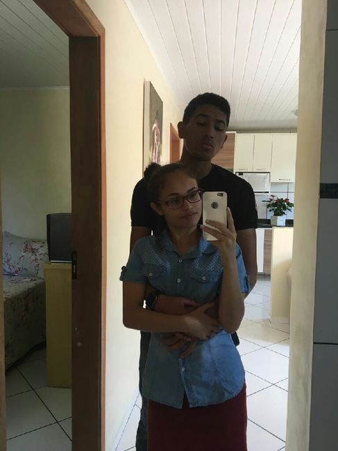 Meu futuro marido 💑💕 - 1
