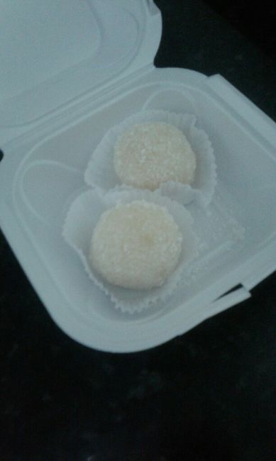 Minha bodas de beijinho! - 6