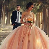Vestidos de noiva diferentes! - 4