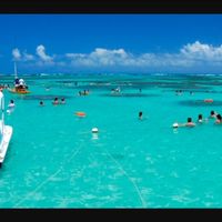 Minha lua-de-mel - 1