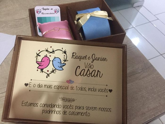 e bem a nossa cara ...