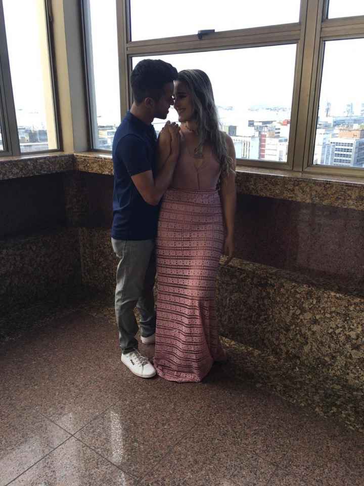 Meu pré- wedding ❤️😍 - 7