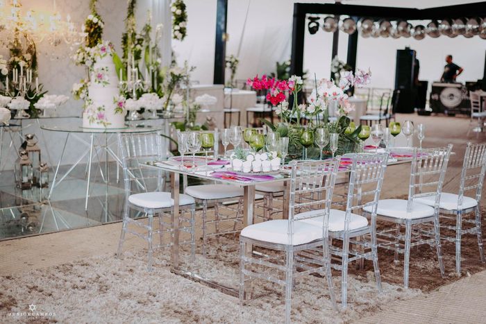 Deu certo x Deu errado: Casamento k & c 12