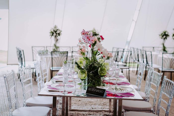 Deu certo x Deu errado: Casamento k & c 14