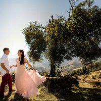 Vai fazer pré-wedding? - 2