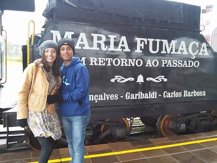 Lua de mel