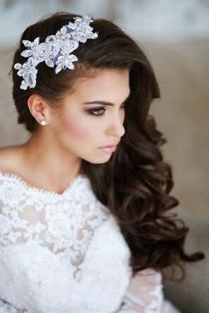 5 ideias para o cabelo.. ( grande dia) - 2