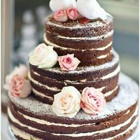 Onde encontrar naked cake em goiânia? - 1