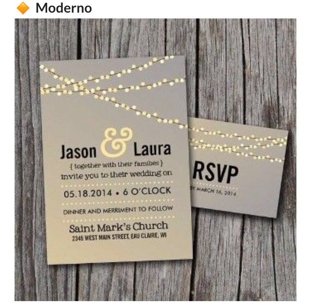 Nosso convite: talita & josiel 9