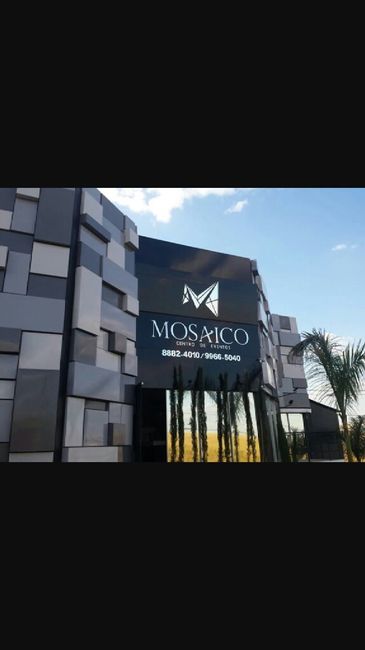 Meu local do casamento - 1