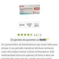 Período menstrual x lua de mel - 1