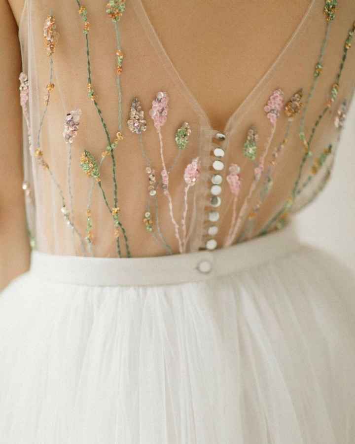 Atelies de vestido de noiva abc - 1