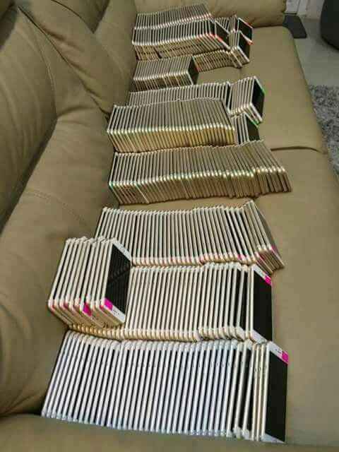 Lembrancinhas do meu casamento iphone - 1