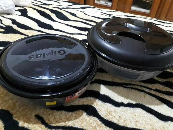Meu chá de cozinha e enxoval - 4