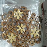 Meu chá de cozinha e enxoval - 1