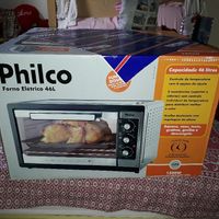 Meu fogão e forno ❤ - 2