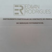 Contratei !!! - 1