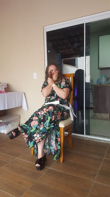  Meu chá ❤ - 6