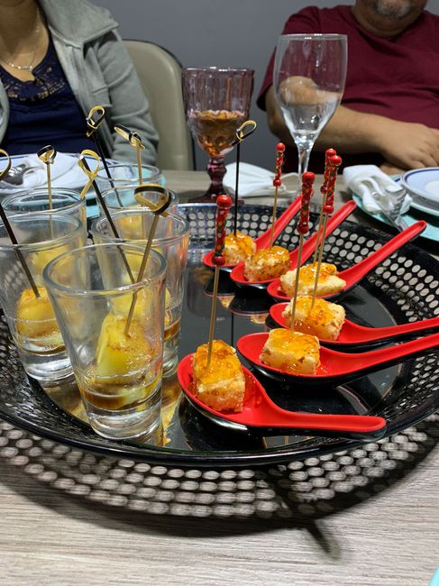 Contratamos o Buffet! 3