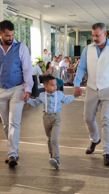Quantos ❤️ você dá para o dia do seu casamento? Avalie! 33
