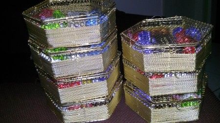 Convite dos padrinhos