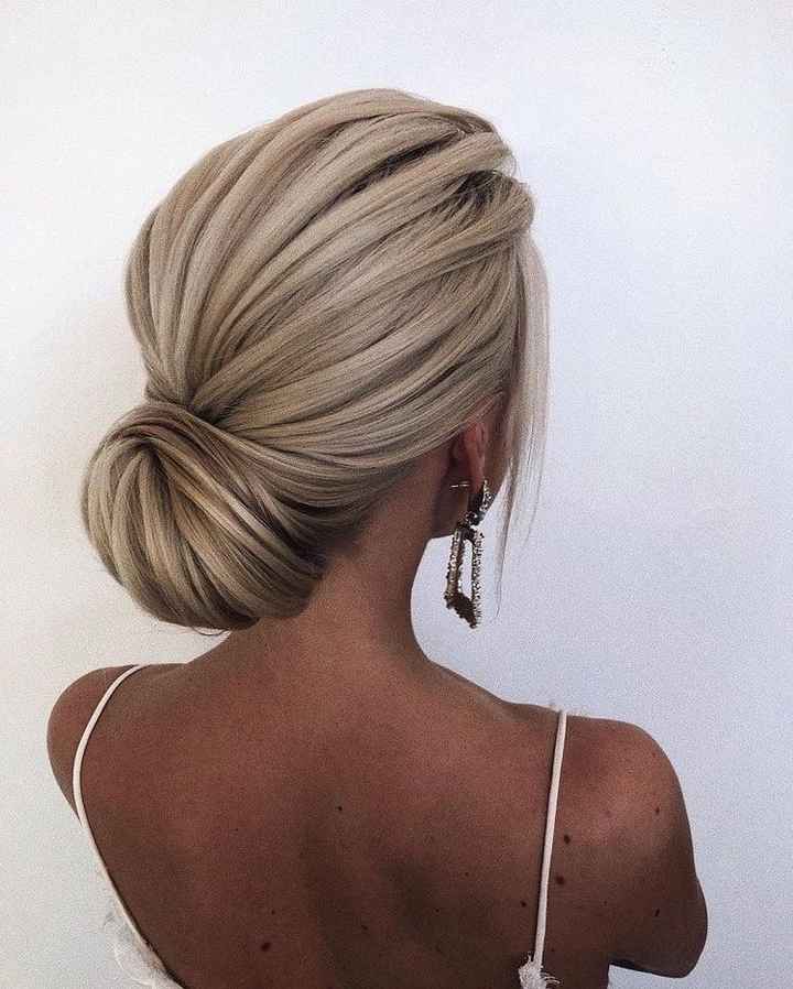 Qual  penteado - 7