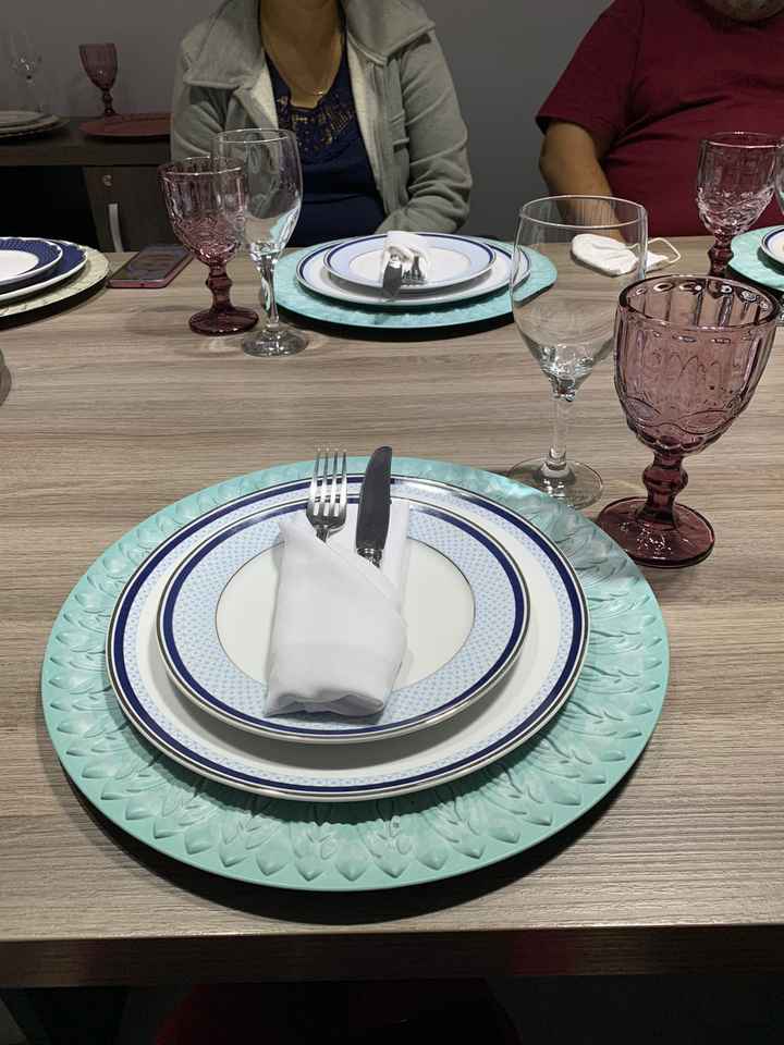 Contratamos o Buffet! - 1
