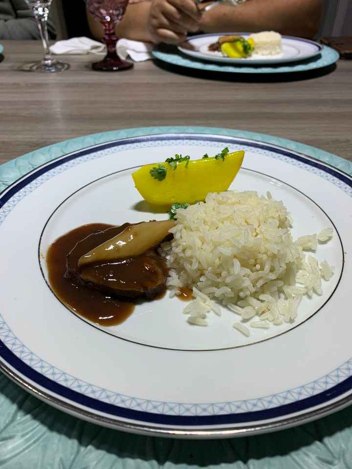 Contratamos o Buffet! - 10