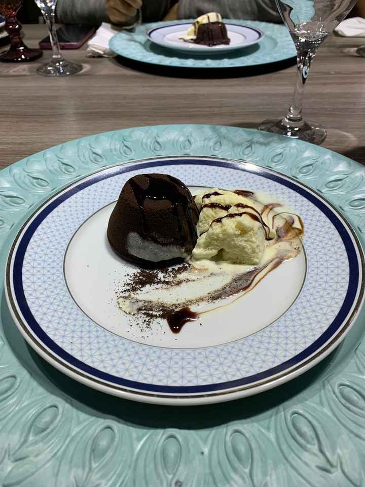 Contratamos o Buffet! - 11