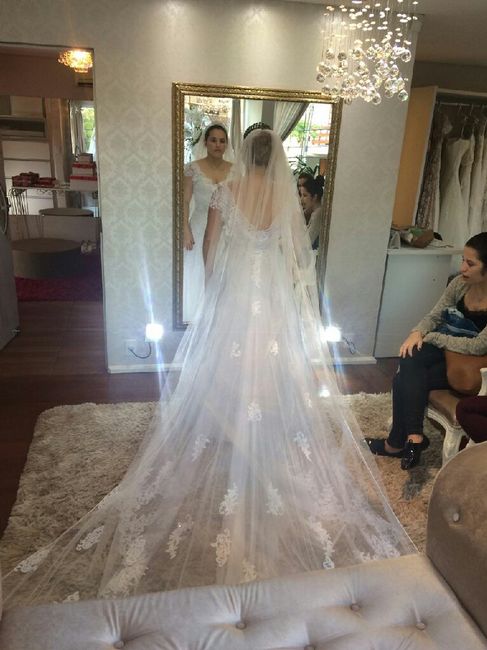O vestido - 2