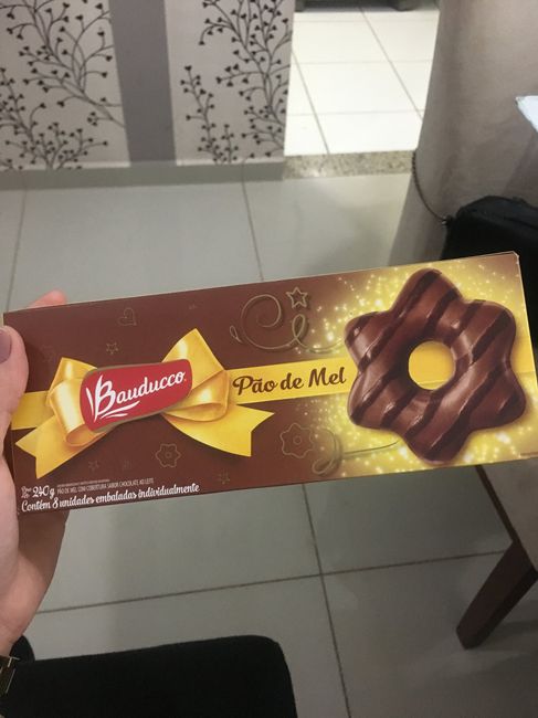 Noivinhas de novembro ja escolheram o buquê ? - 1