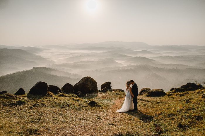 Ensaio Pré-wedding 4