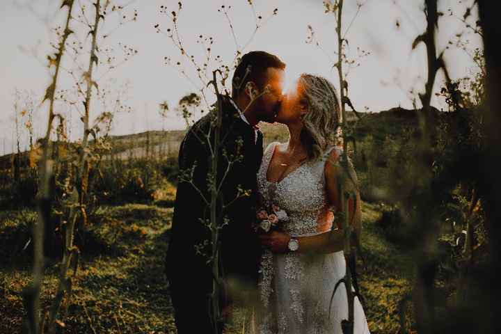 Ensaio Pré-wedding - 2