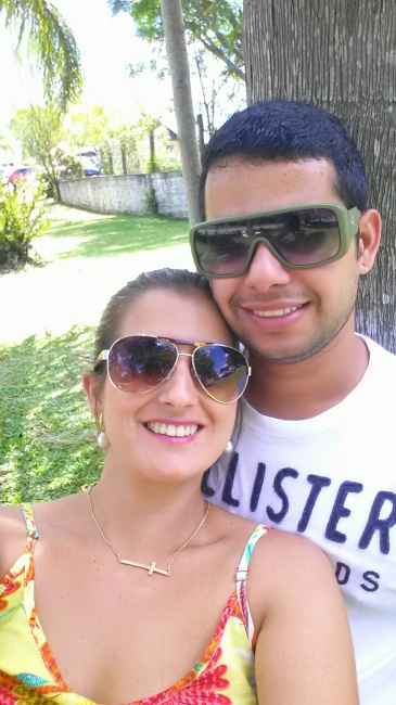 Mostre seu amor - 1