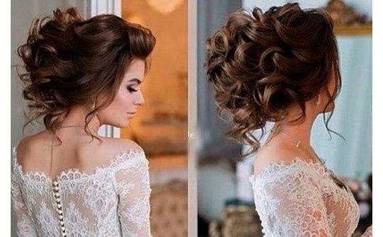 Quais são suas ideias para o look de noiva? - 1