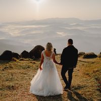 Ensaio Pré-wedding - 3