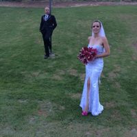 Meu casamento - surpreendente. fotos - 2